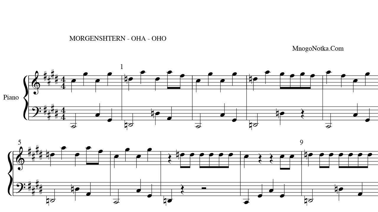 Моргенштерн последняя минус. Моргенштерн Ноты. Ноты песен МОРГЕНШТЕРНА. Моргенштерн на фортепиано. Моргенштерн на пианино Ноты.