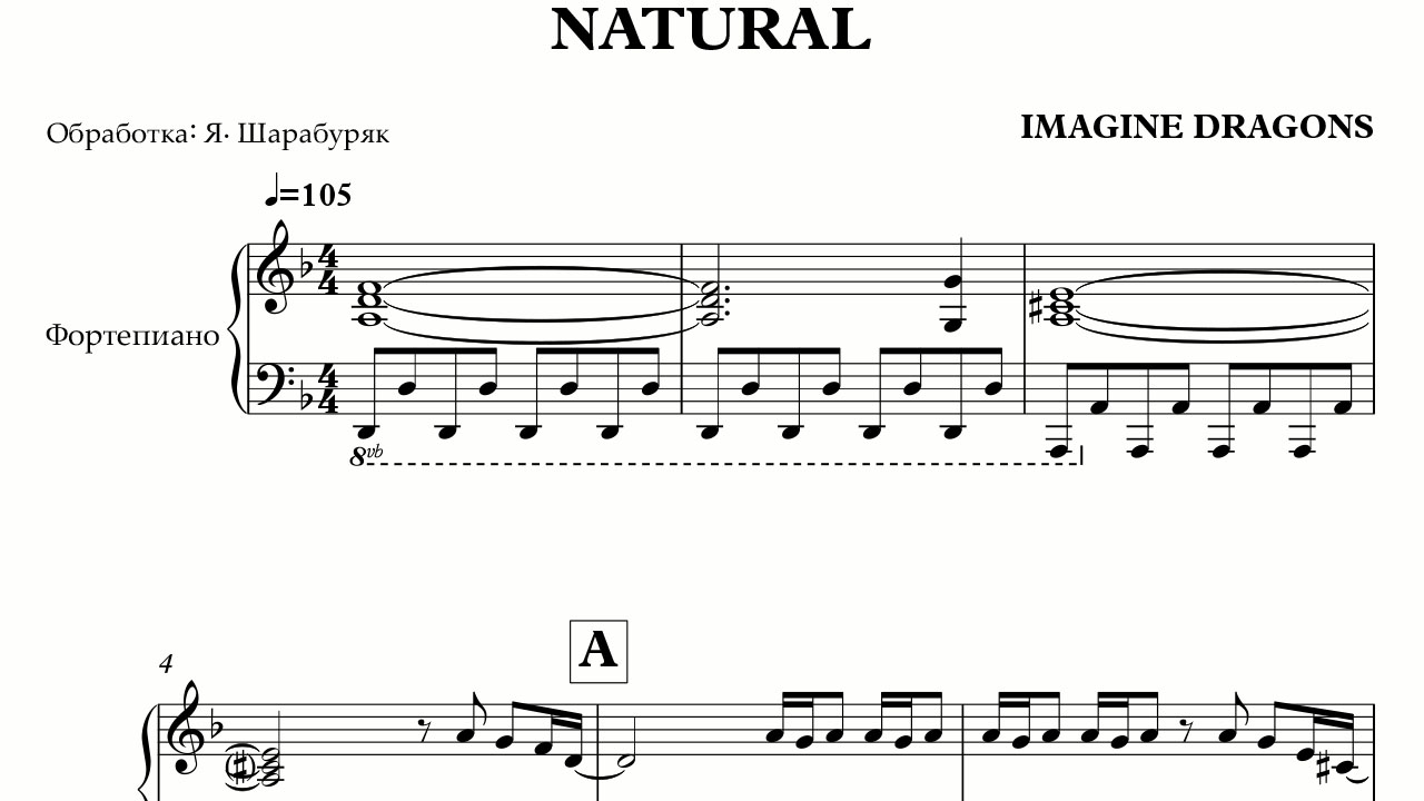 Перевод imagine dragons natural. Natural imagine Dragons Ноты. Imagine Dragons natural Ноты для фортепиано. Magic Dragons natural Ноты.. Имеджин Драгонс натурал на пианино Ноты легко.